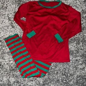 Christmas Pajamas